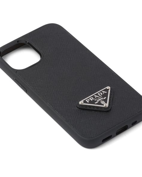 iphone 12 pro case prada